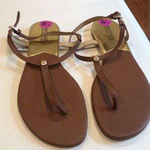 Michael Kors sandals